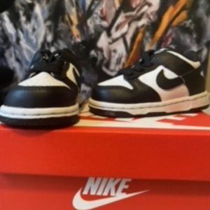 Nike Dunks Toddler